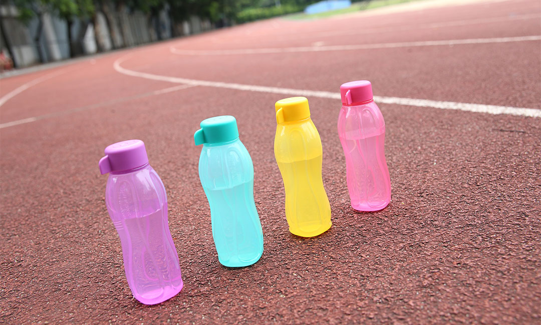 山东特百惠APP开发案例