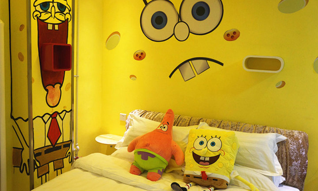 山东考拉酒店百度闪投案例